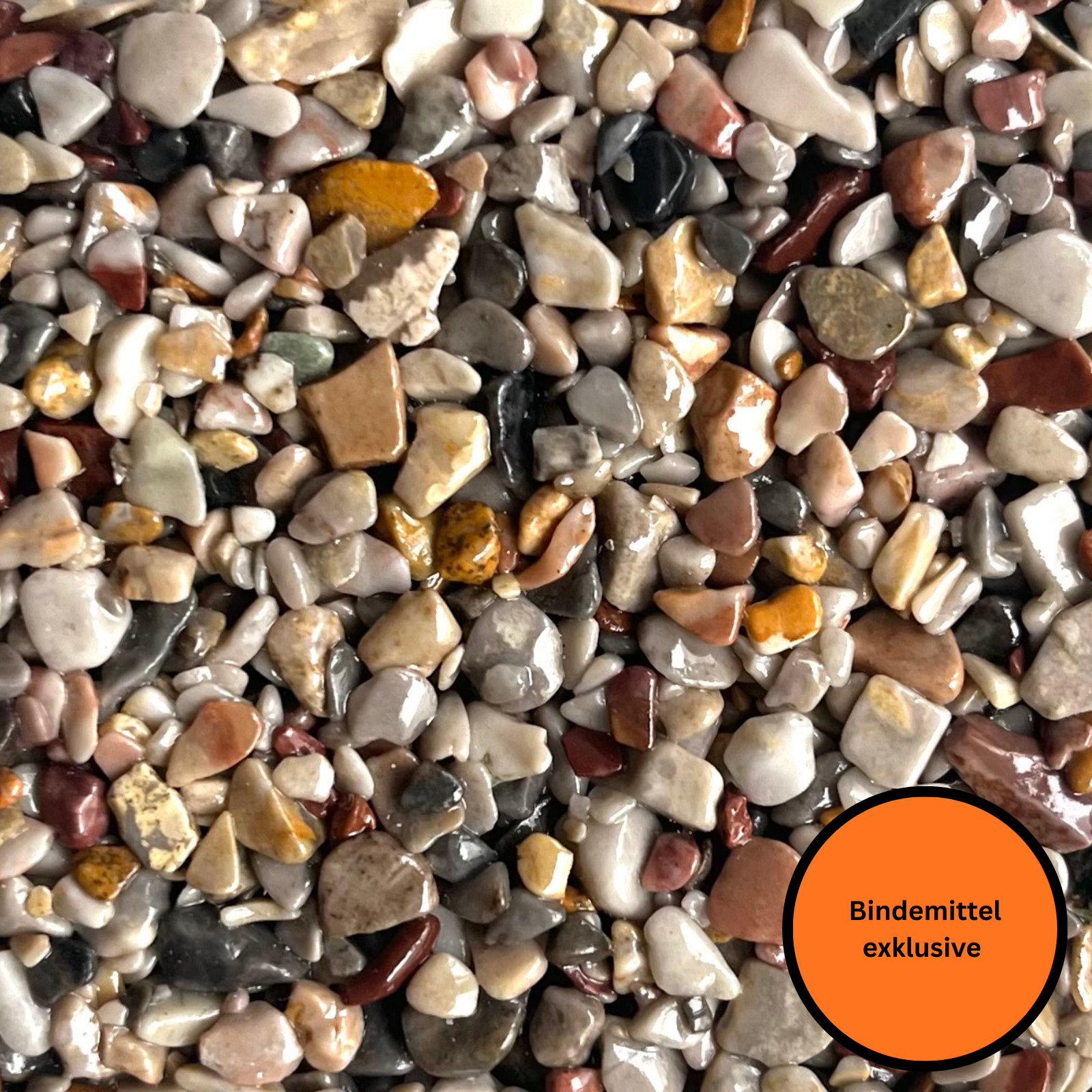 Marmorgranulat Arabescato – 2–4 mm, 25 kg