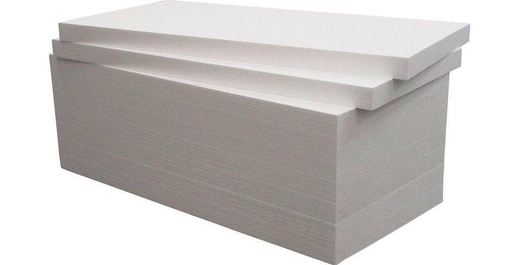 Bodendämmplatte EPS 035 – 40 mm (6qm)