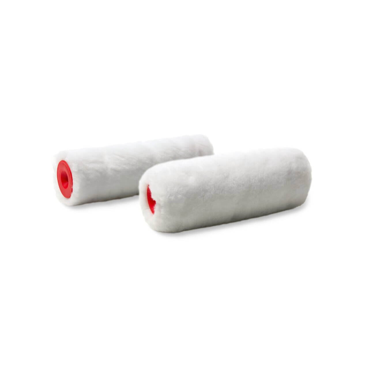 Mini-Lackierwalze PROFI 8mm Aufnahme 25cm Breite (1Stück)