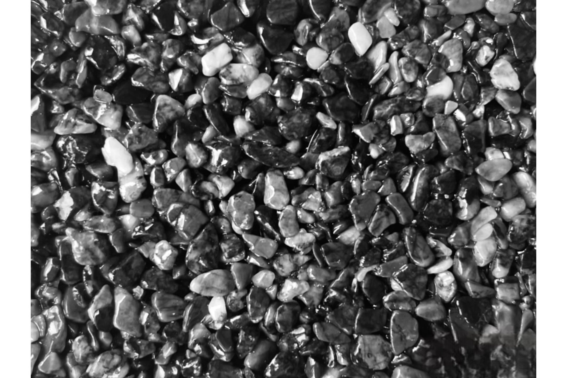 Marmorgranulat Carnico – 2–4 mm, 25 kg