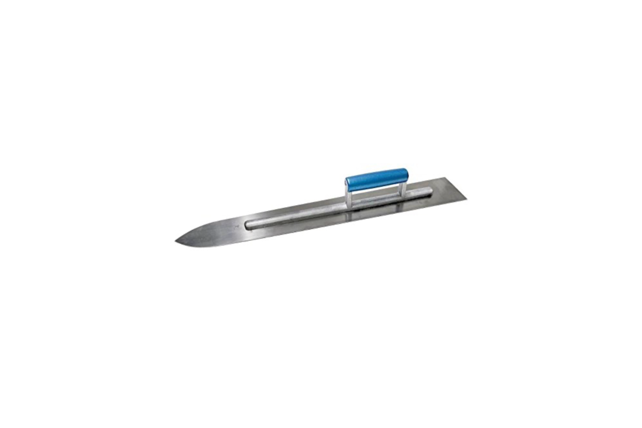 Bodenlegerkelle Edelstahl – Schwertglätter 600 mm x 90 mm