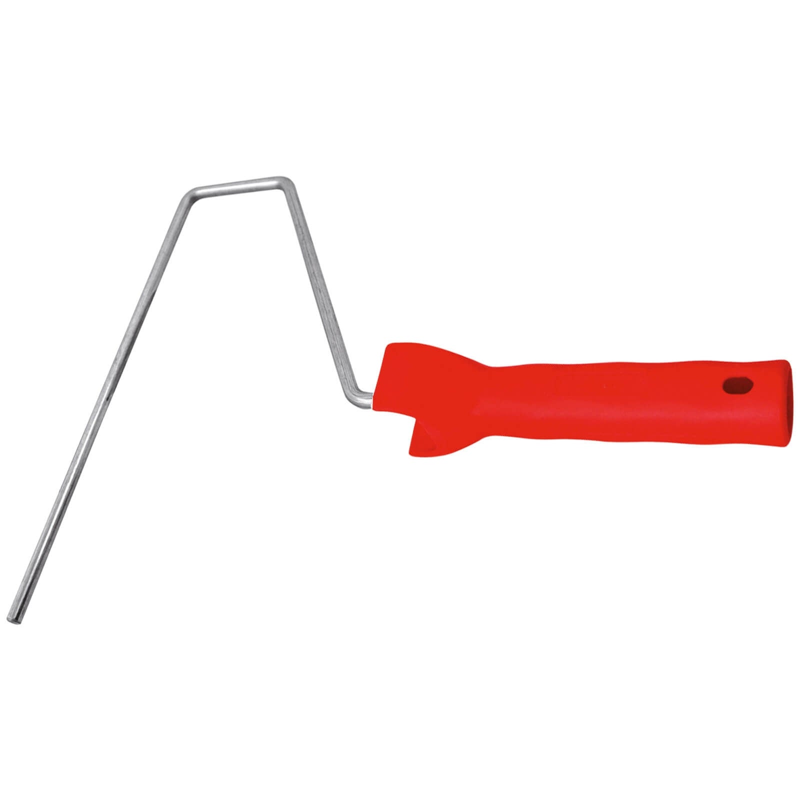 MINI-Walzenbügel 8 mm 25cm Rollenbreite